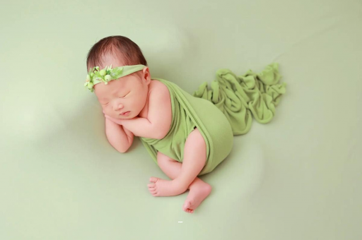 柳州宝宝满月回礼