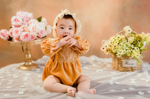 柳州宝宝睡不踏实哼唧扭动